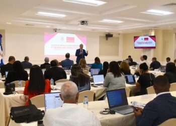 Senado de la República y Universidad de Castilla La Mancha inician Máster de Derecho Constitucional y Público