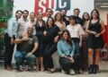 SBC celebra su noveno aniversario como pionero en la gestión de talentos e influencers