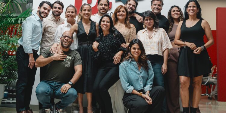 SBC celebra su noveno aniversario como pionero en la gestión de talentos e influencers