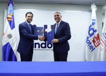 Firman acuerdo para facilitar creación de Centro de Innovación Cultural en San Cristóbal