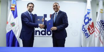 Firman acuerdo para facilitar creación de Centro de Innovación Cultural en San Cristóbal