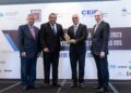 CNE recibe reconocimiento en el Premio Iberoamericano a la Calidad 2023