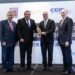 CNE recibe reconocimiento en el Premio Iberoamericano a la Calidad 2023