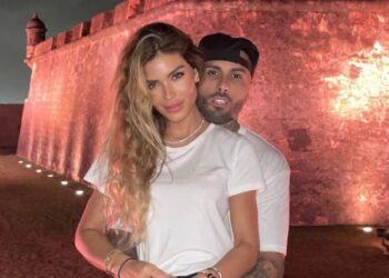 Aleska Génesis habla sobre la supuesta brujería que le hizo a su ex Nicky Jam