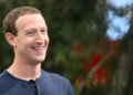 Zuckerberg pide perdón a los padres de víctimas de abuso infantil en redes sociales