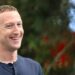 Zuckerberg pide perdón a los padres de víctimas de abuso infantil en redes sociales