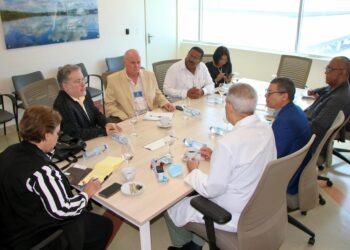 Acuerdo IMAHELPS y Ciudad Sanitaria Luis E. Aybar llevará a médicos y enfermeras de RD a capacitarse en EE.UU