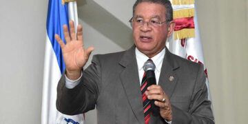 Wilson Gómez: “En RD la justicia es una aspiración, más no una realidad”