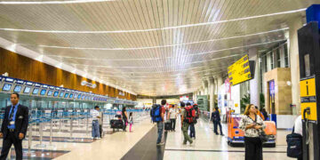 Vuelos cancelados por el conflicto armado interno en Ecuador