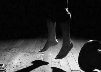 Menor de 12 años se ahorca presuntamente padecía de depresión en Verón