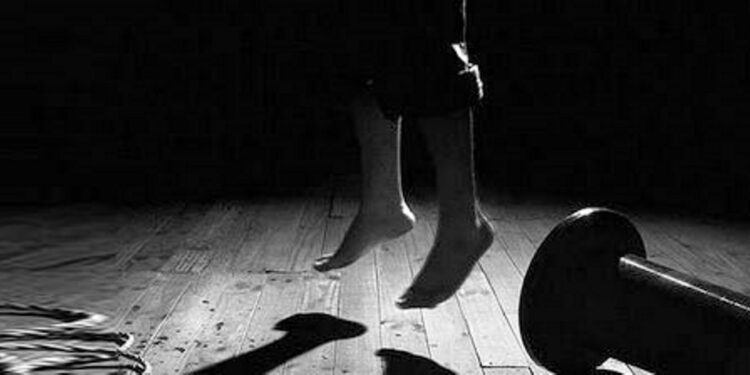 Menor de 12 años se ahorca presuntamente padecía de depresión en Verón