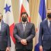RD, Costa Rica y Panamá expresan apoyo a Ecuador ante ola de violencia