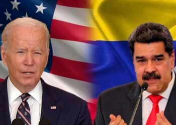 Estados Unidos reactivará las sanciones al petróleo y al gas de Venezuela