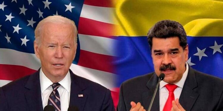 Estados Unidos reactivará las sanciones al petróleo y al gas de Venezuela