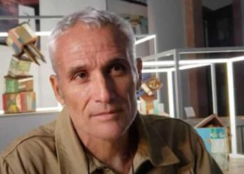 Apresan artista plástico francés por muertes en torre de Piantini