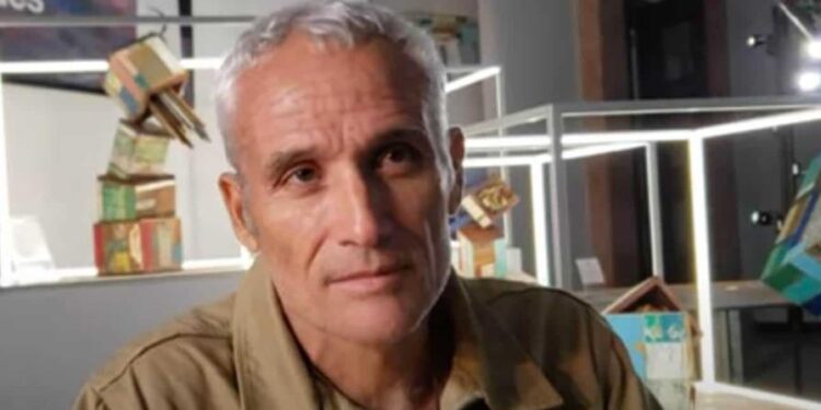 Apresan artista plástico francés por muertes en torre de Piantini