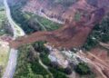 Alud de tierra en Colombia deja al menos 18 muertos