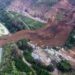 Alud de tierra en Colombia deja al menos 18 muertos