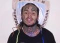 MP solicita un año de prisión preventiva contra Tekashi por violencia de género