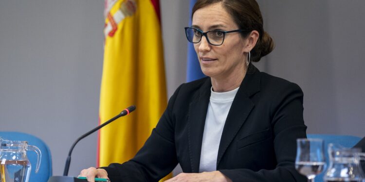 Sanidad convoca a los consejeros el 8 de enero para abordar la epidemia de gripe