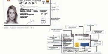 A partir de octubre serán reemplazadas las cédulas de identidad y electoral