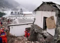 Al menos 3 muertos tras un terremoto de magnitud 7,1 en el noroeste de China