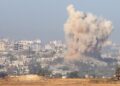 Más de 170 muertos por ataques israelíes en Gaza en las últimas 24 horas