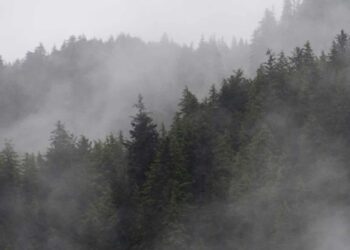 Frente frío y vaguada siguen debilitándose