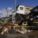 Al menos 82 muertos y 79 desaparecidos tras sismo en Japón