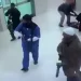 Hamás filtra el vídeo del ataque en un hospital