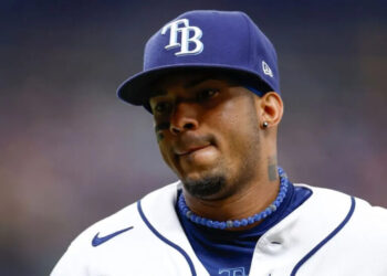 Cinco millones de pesos y prisión domiciliaria pide MP para Wander Franco