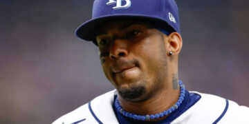 Cinco millones de pesos y prisión domiciliaria pide MP para Wander Franco