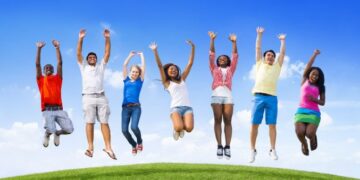 31 de enero, Dia Nacional de la Juventud