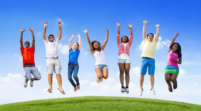 31 de enero, Dia Nacional de la Juventud