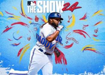 Vladimir Guerrero Jr. es el cuarto dominicano seleccionado como portada de MLB The Show