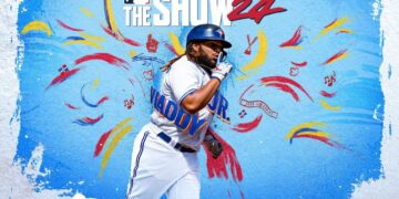 Vladimir Guerrero Jr. es el cuarto dominicano seleccionado como portada de MLB The Show