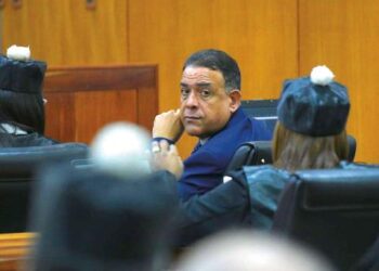 Aplazan para el 31 de enero audiencia contra implicados Caso Antipulpo