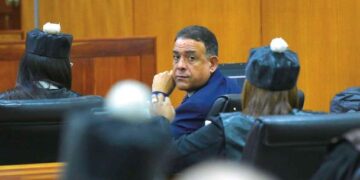 Aplazan para el 31 de enero audiencia contra implicados Caso Antipulpo
