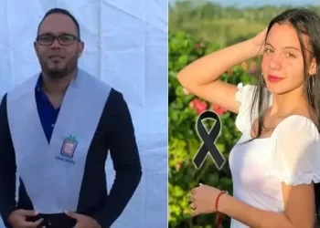Este martes inicia juicio contra Jhon Kelly Martínez acusado de quitarle la vida a Esmeralda Richiez