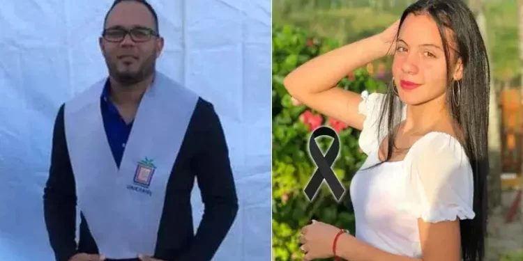 Este martes inicia juicio contra Jhon Kelly Martínez acusado de quitarle la vida a Esmeralda Richiez