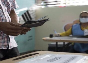 RD y OEA firman acuerdo para la observación a próximas elecciones