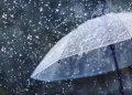 Se emiten niveles de alertas meteorológicas por incremento de las lluvias
