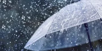 Se emiten niveles de alertas meteorológicas por incremento de las lluvias