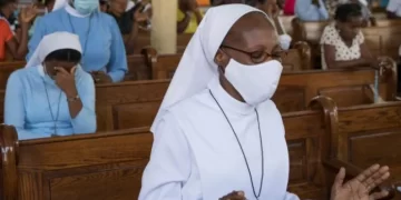 Liberan a las monjas secuestradas en Haití