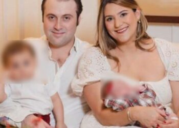 Trasladan niño intoxicado por fumigación a EEUU; padre está en recuperación