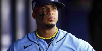 Este viernes conocerán medida de coerción a Wander Franco