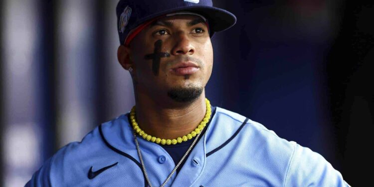 Este viernes conocerán medida de coerción a Wander Franco