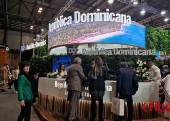 Fitur cierra con más de 150.000 visitas y una presencia destacada de América Latina