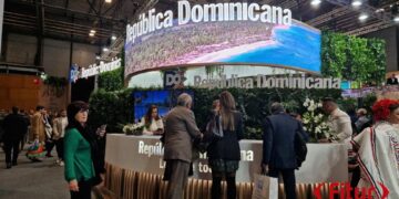 Fitur cierra con más de 150.000 visitas y una presencia destacada de América Latina
