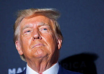 Trump consigue el respaldo electoral del liderazgo  republicano en la cámara baja